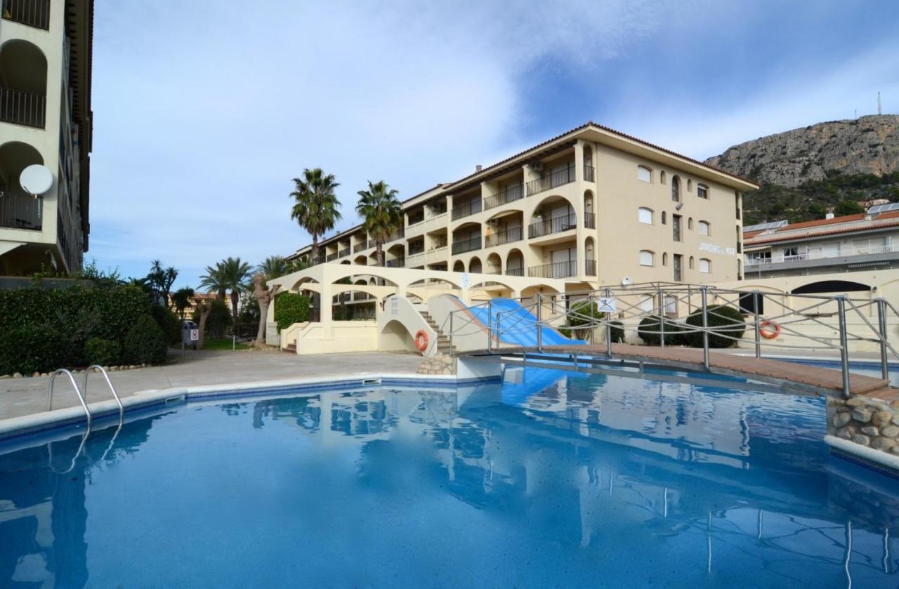 Jardins Del Mar 69 Apartamento L'Estartit Exterior foto