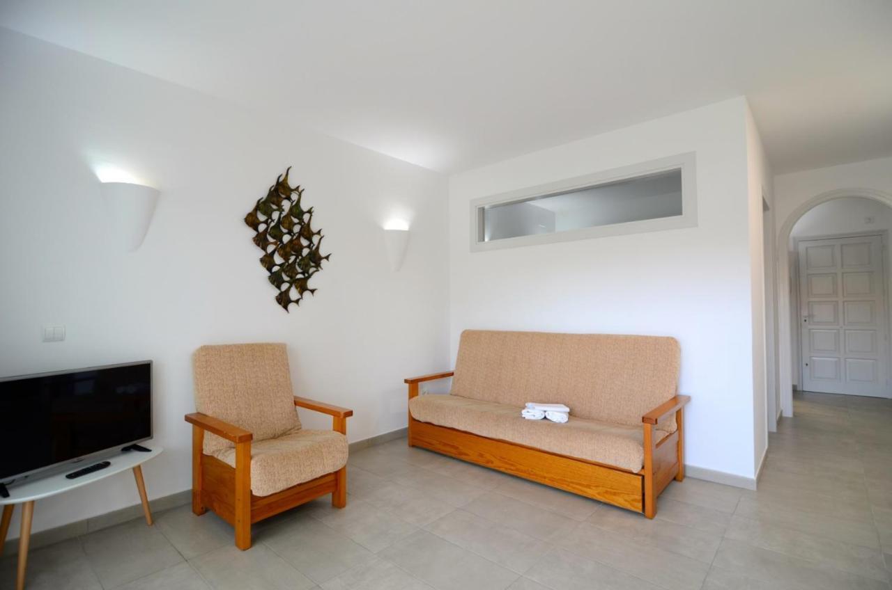 Jardins Del Mar 69 Apartamento L'Estartit Exterior foto