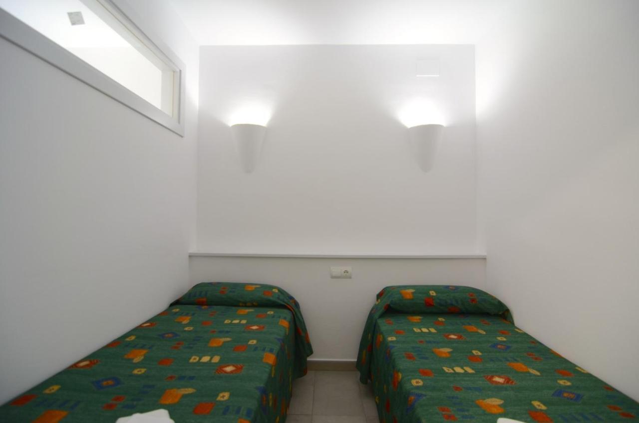 Jardins Del Mar 69 Apartamento L'Estartit Exterior foto