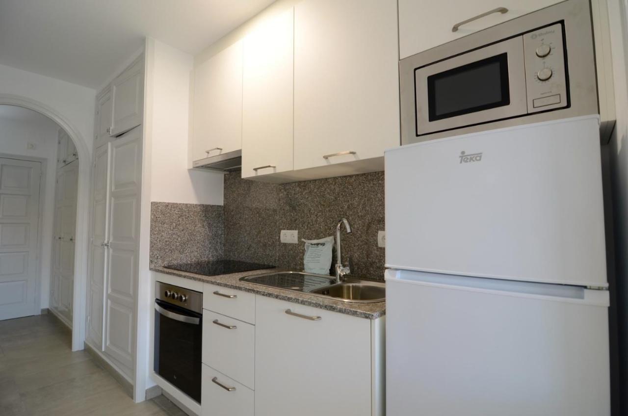 Jardins Del Mar 69 Apartamento L'Estartit Exterior foto