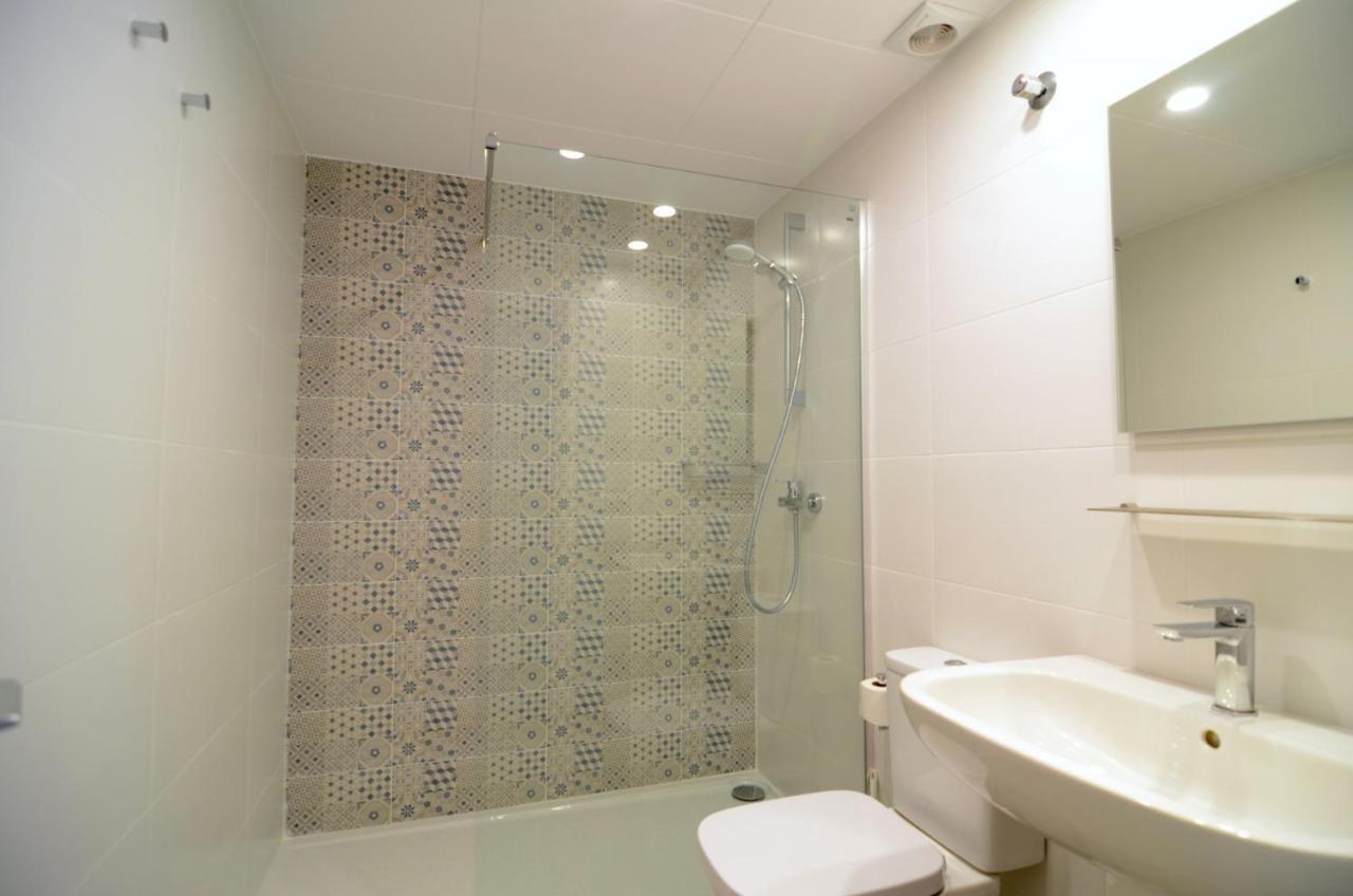 Jardins Del Mar 69 Apartamento L'Estartit Exterior foto